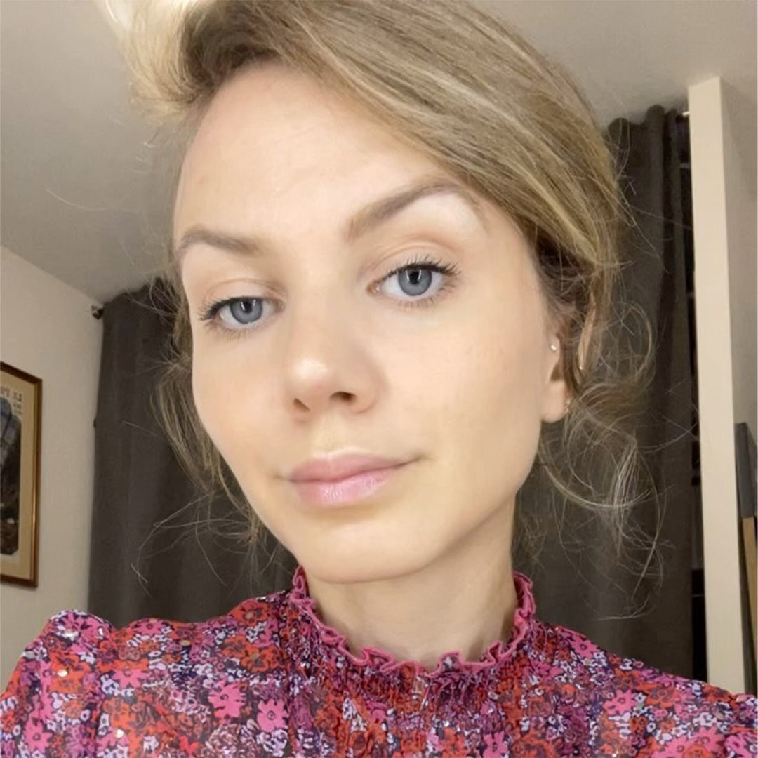 Sarah Cougnaud : révéler sa beauté grâce à la colorimétrie !