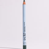 Eye Pencil 002 Warm Brown