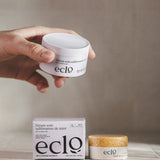 Luminous & Enhancing Box