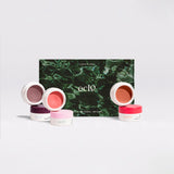 Coffret maquillage Sobre & Naturel