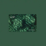 The Eclo gift card