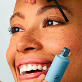 Refill Mascara Soin 001 Noir Profond