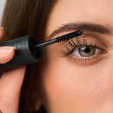 Coffret Maquillage Mascara, Sérum & Blush Corail