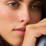 Refill Mascara Soin 001 Noir Profond