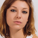 Crayon Yeux 001 Noir Profond