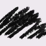 Set 4 Crayons yeux Noir, Marron, Prune, Vert