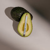 Set 3 Crayons Yeux Marron, Prune, Vert