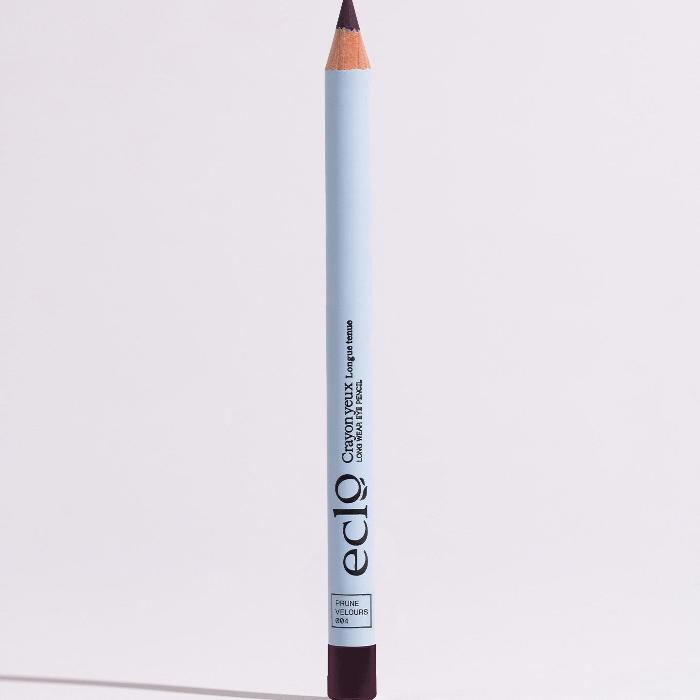 Crayon Yeux Eclo 004 Prune Velours