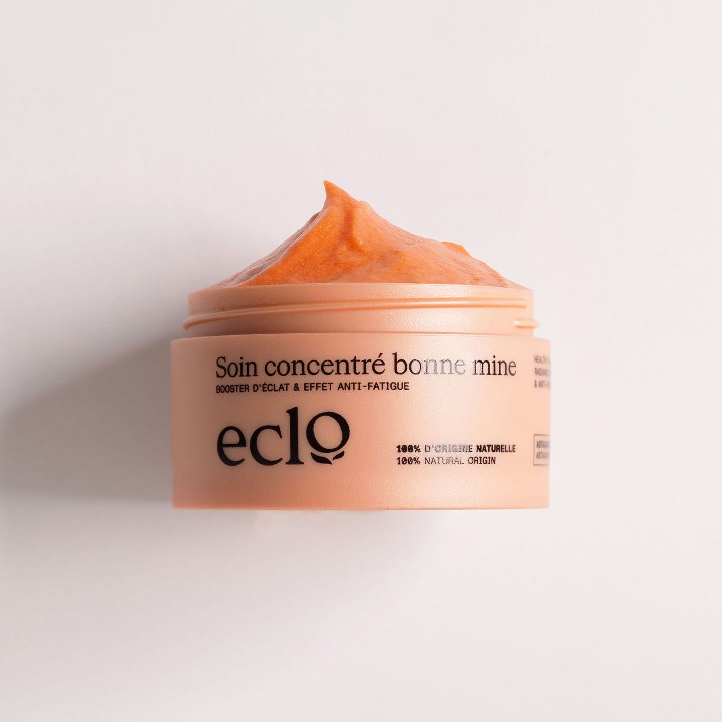 Soin concentré Bonne mine Eclo
