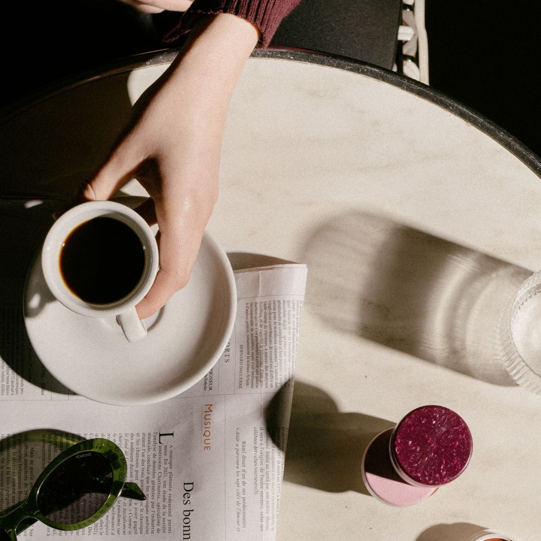 Routine express : trois produits qui font tout