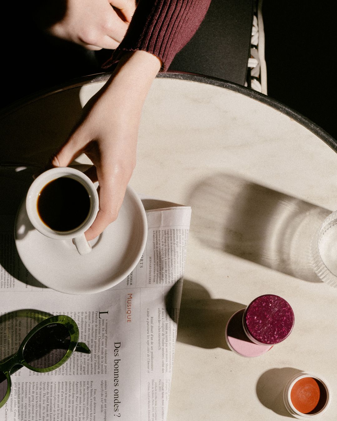 Routine express : trois produits qui font tout
