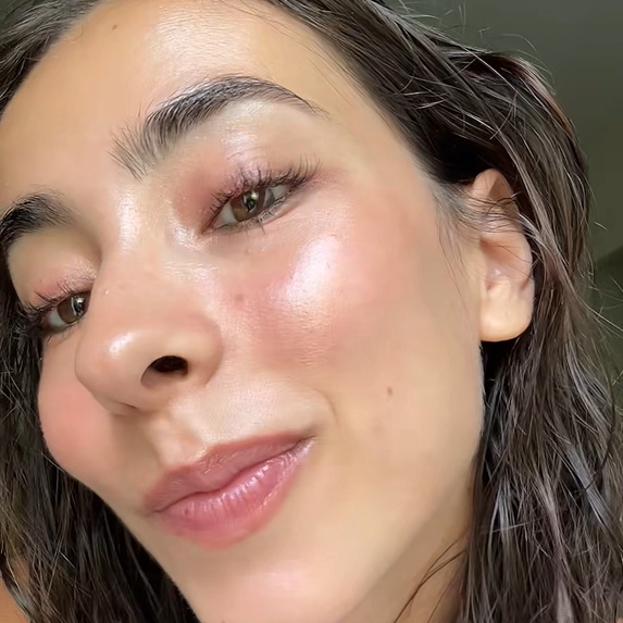 Make up d'été : le look de Sirène
