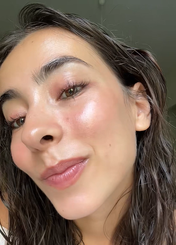 Make up d'été : le look de Sirène