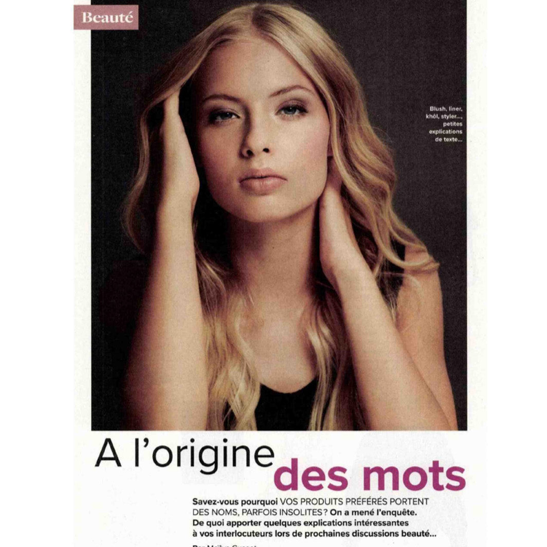 Eclo dans Closer Magazine – 17 janvier 2025