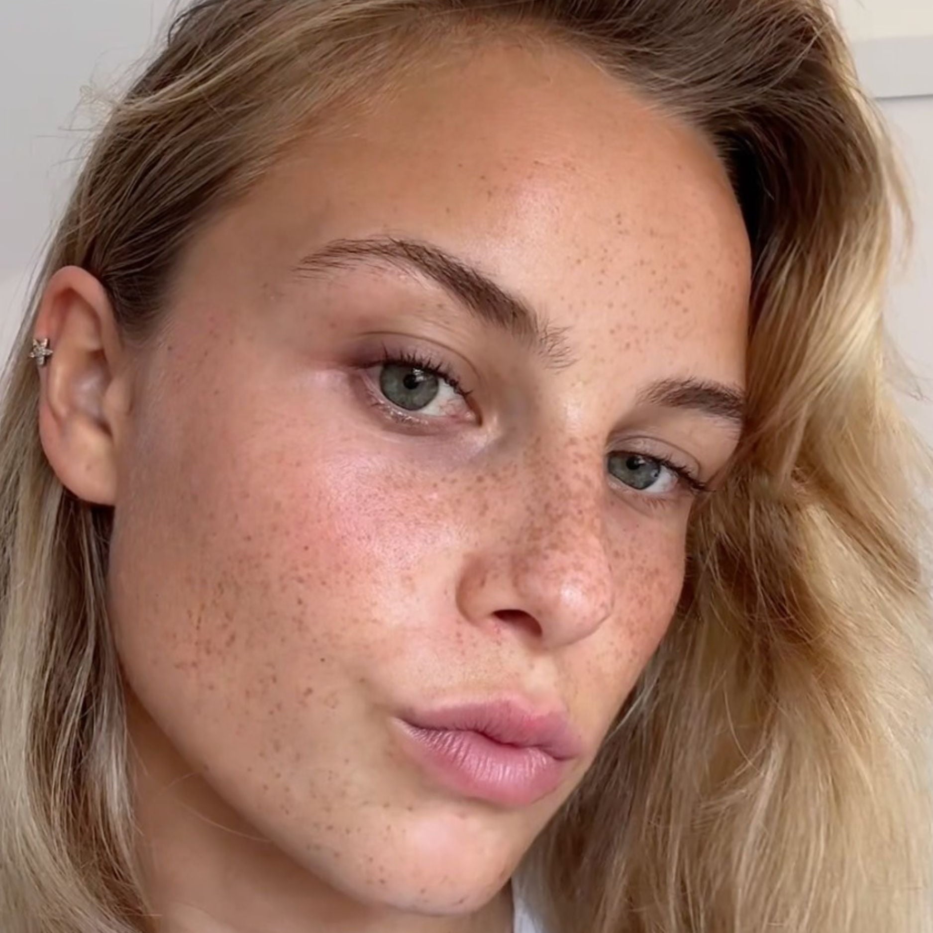Prune Summer Look