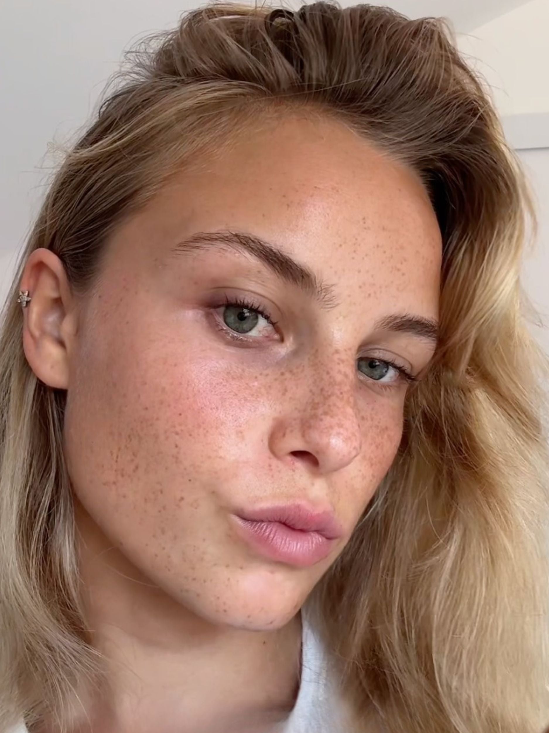 Prune Summer Look