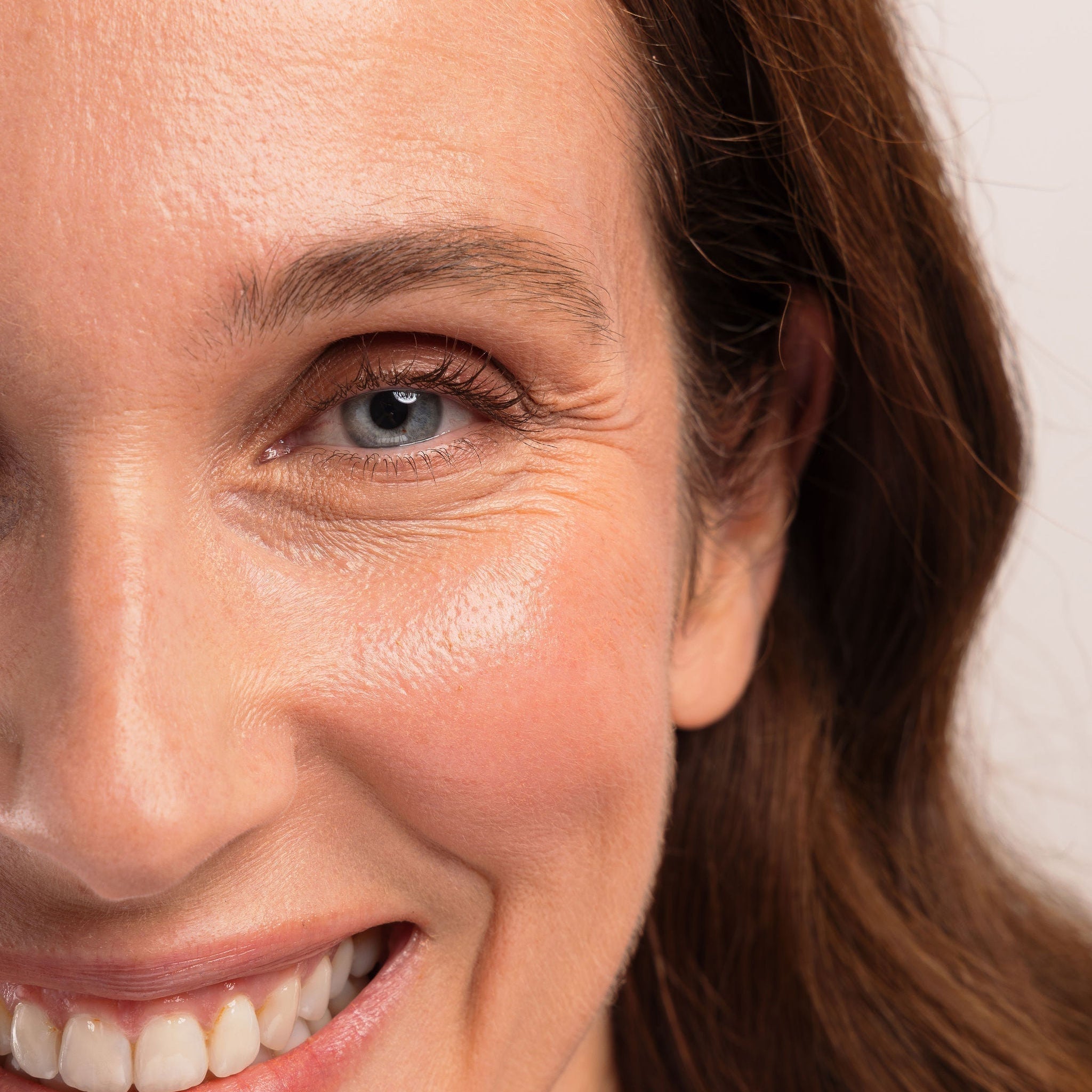 La beauté ne s’arrête pas à la peau