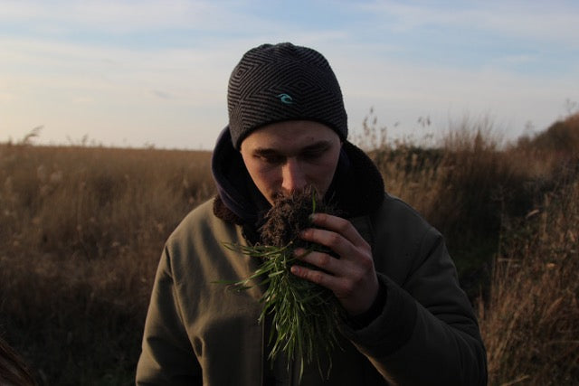 À la rencontre de Pierre, Chef de Projet Pour une Agriculture du Vivant