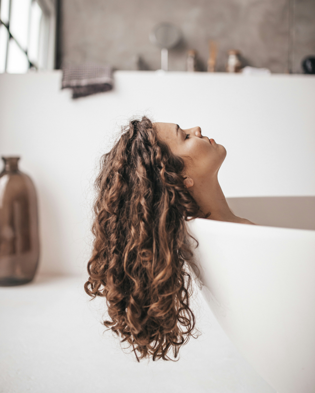Collagène et cheveux : une aide pour la densité et la résistance