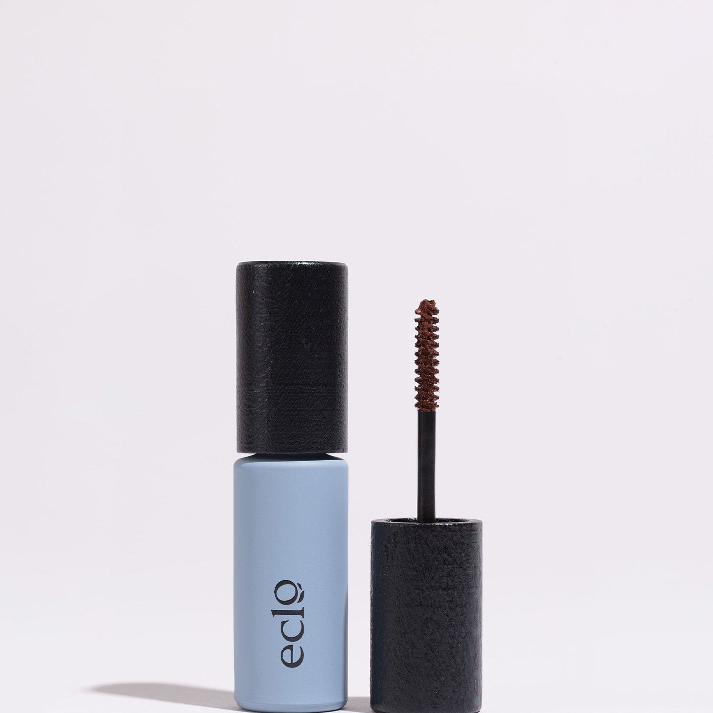 Mascara Soin Eclo 002 Marron Chaud