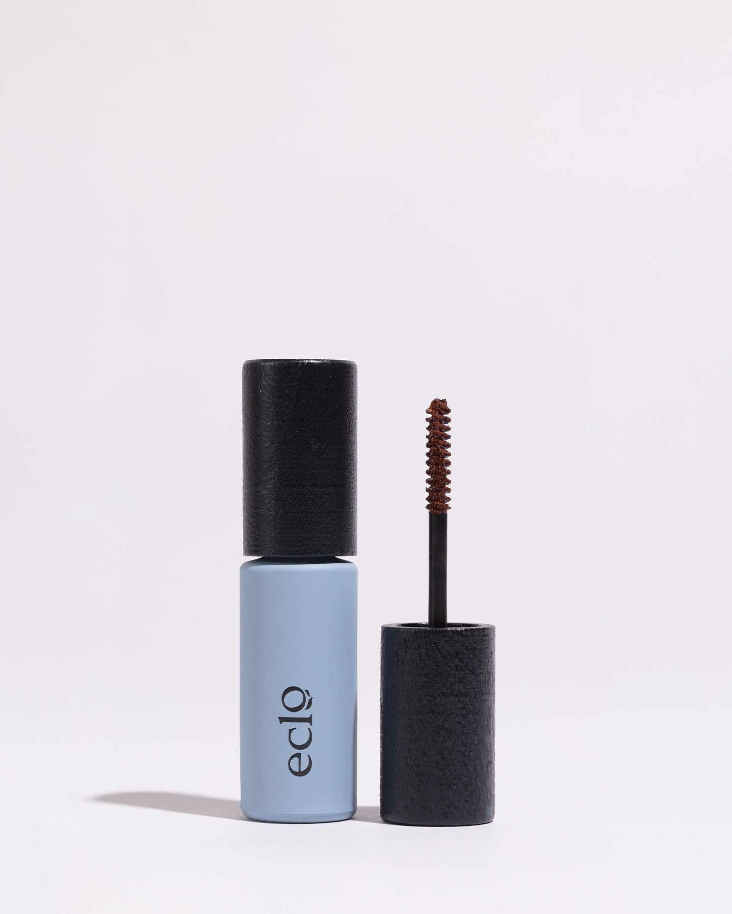 Mascara Soin Eclo 002 Marron Chaud