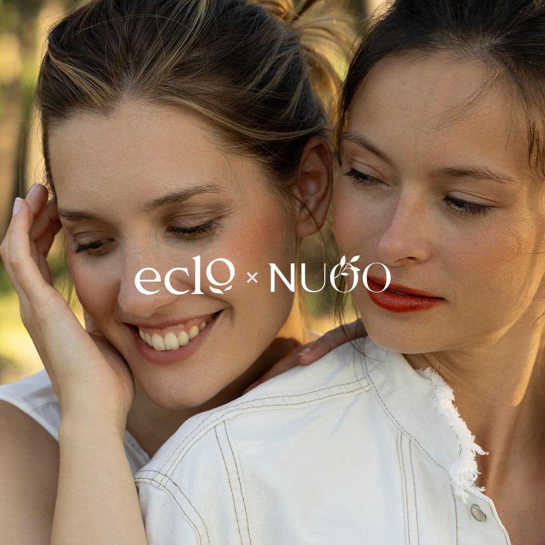 Eclo arrive chez NUOO