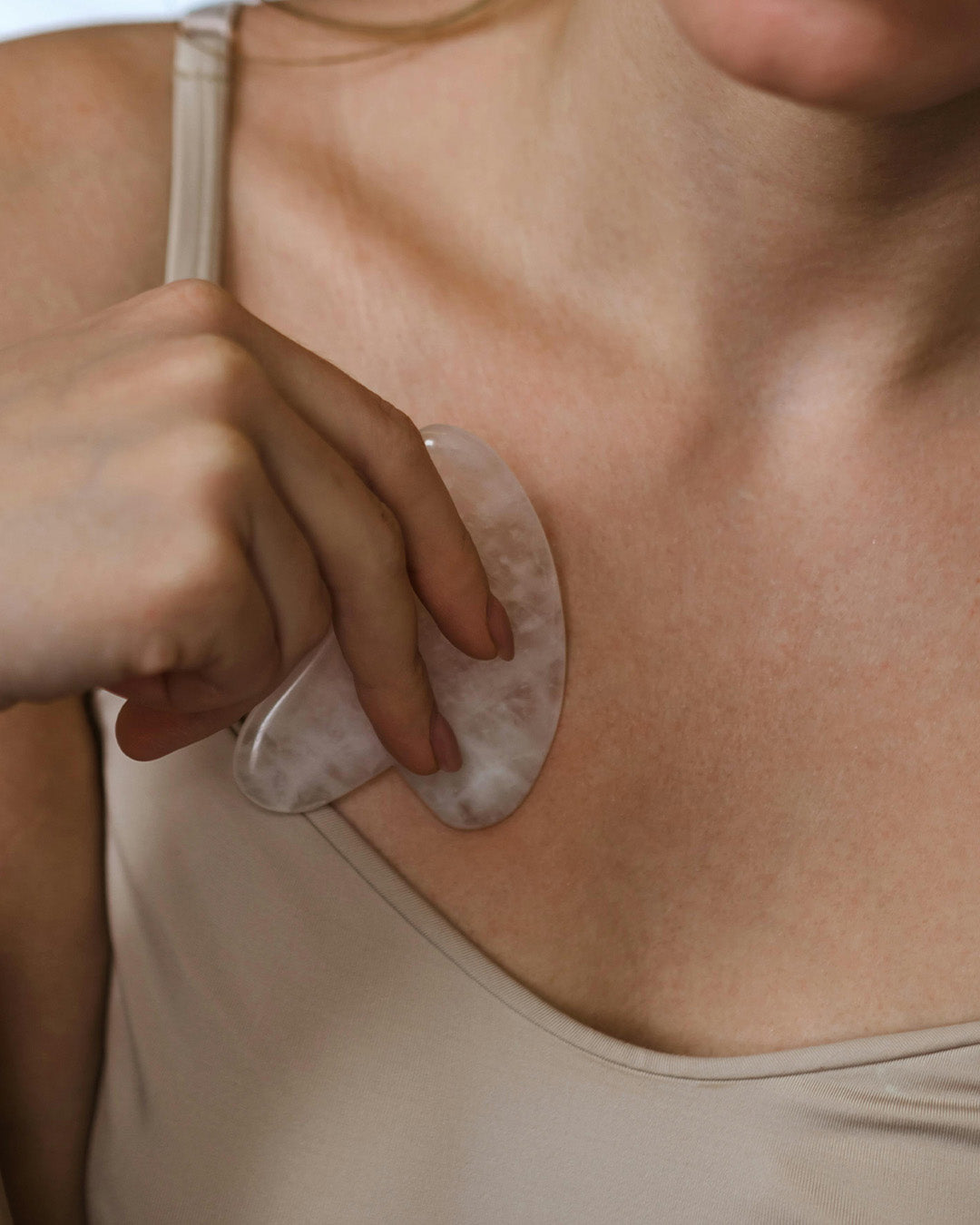 Gua sha Eclo : guide d'utilisation