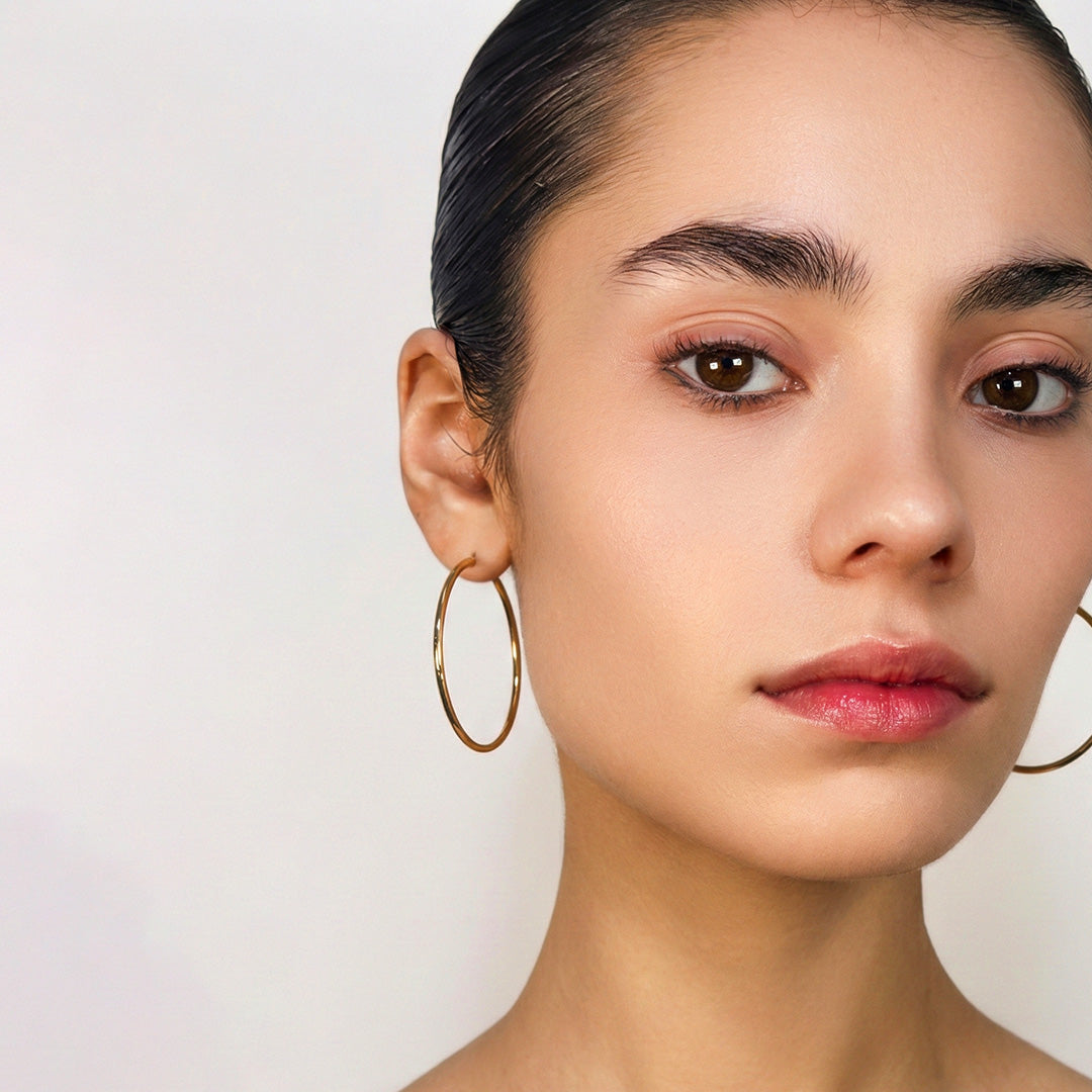 Routine Soin de préparation au maquillage