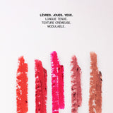 3-in-1 Color & Care Pencil 005 Rosewood