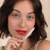 3-in-1 Color & Care Pencil 001 Rouge Coquelicot
