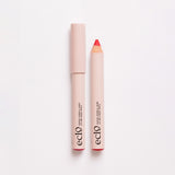 3-in-1 Color & Care Pencil 001 Rouge Coquelicot
