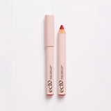 Crayon 3-en-1 Couleur & Soin 002 Rouge Kiss