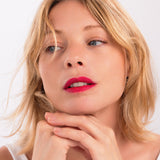 3-in-1 Color & Care Pencil 003 Fuchsia Vibrant