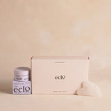 Coffret The glow ritual set