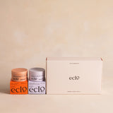 Coffret Shine & Glow ritual