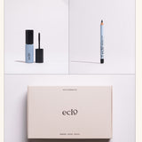 Coffret The limitless eye duo