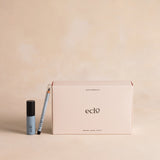 Coffret The limitless eye duo