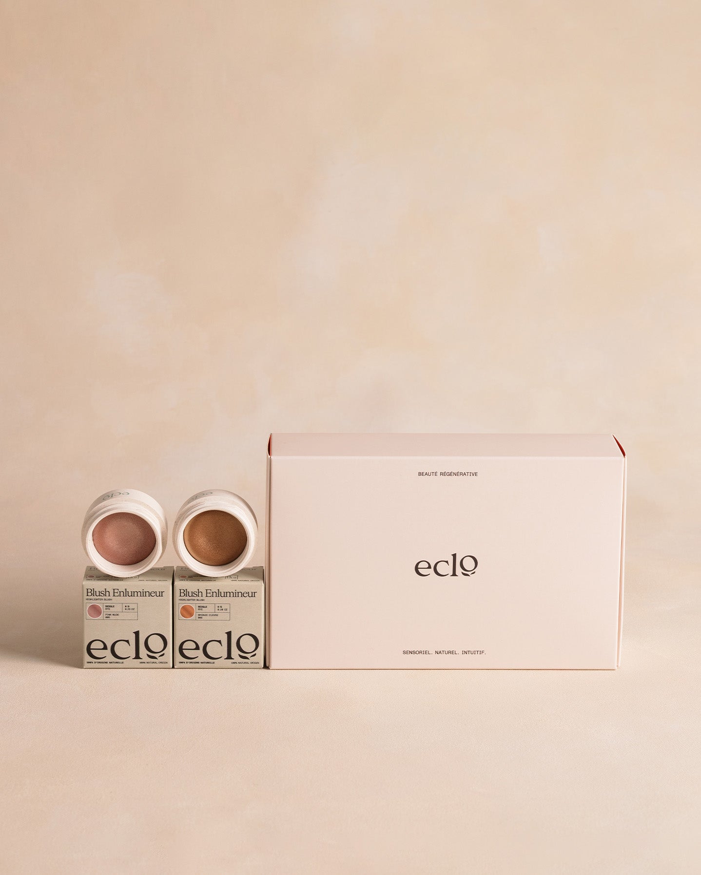 Coffret The Ultimate Shine Duo