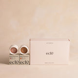 Coffret The ultimate shine duo