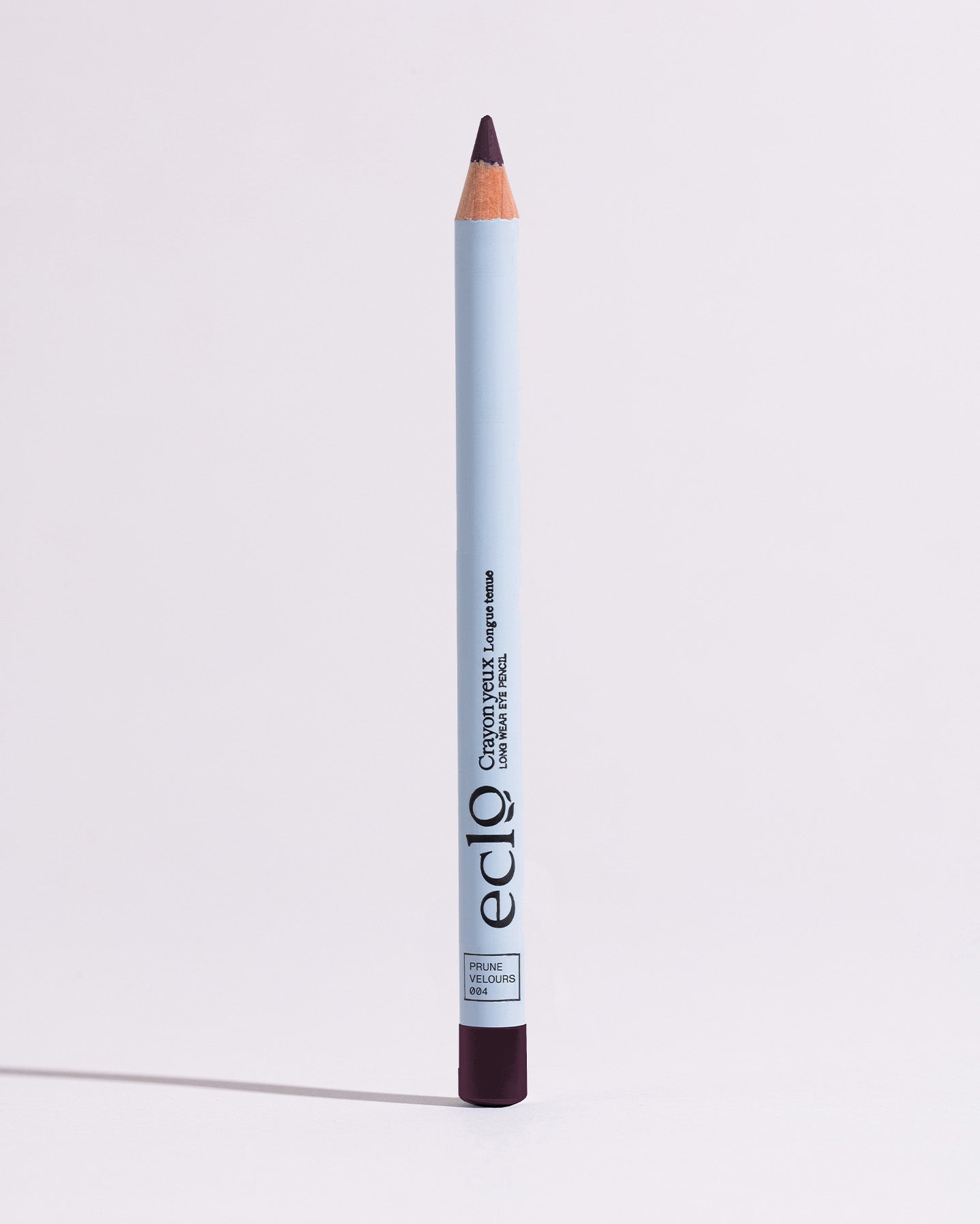 Crayon Yeux 004 Prune Velours