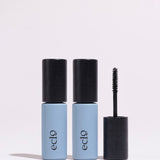 Duo Mascaras Soin Eclo 001 Noir Profond