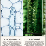 Sérum lèvres régénérant Acide hyaluronique + Wakamé