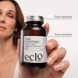 Acide hyaluronique 200 mg