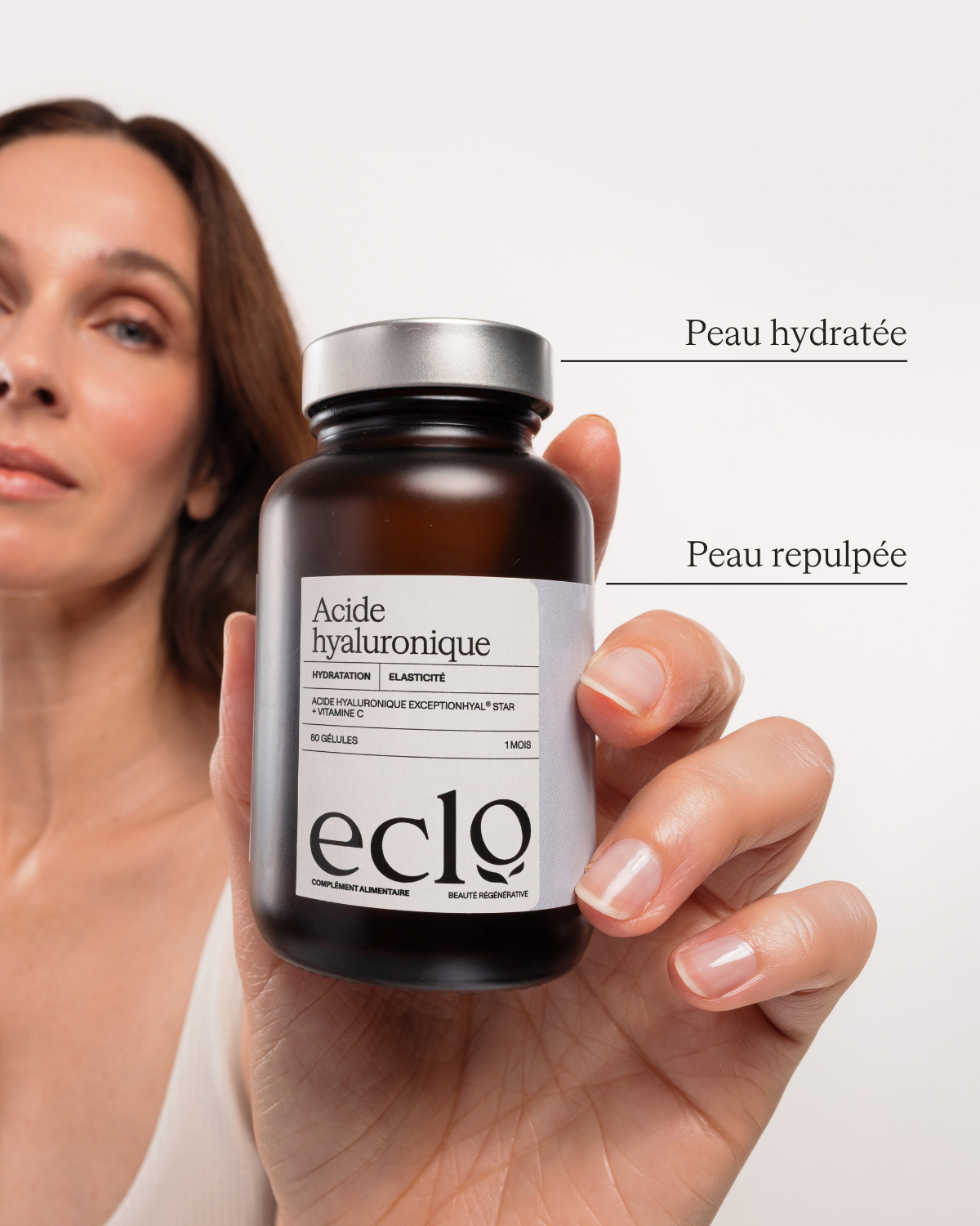 Acide hyaluronique 200 mg
