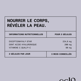 Acide hyaluronique 200 mg