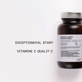 Acide hyaluronique 200 mg