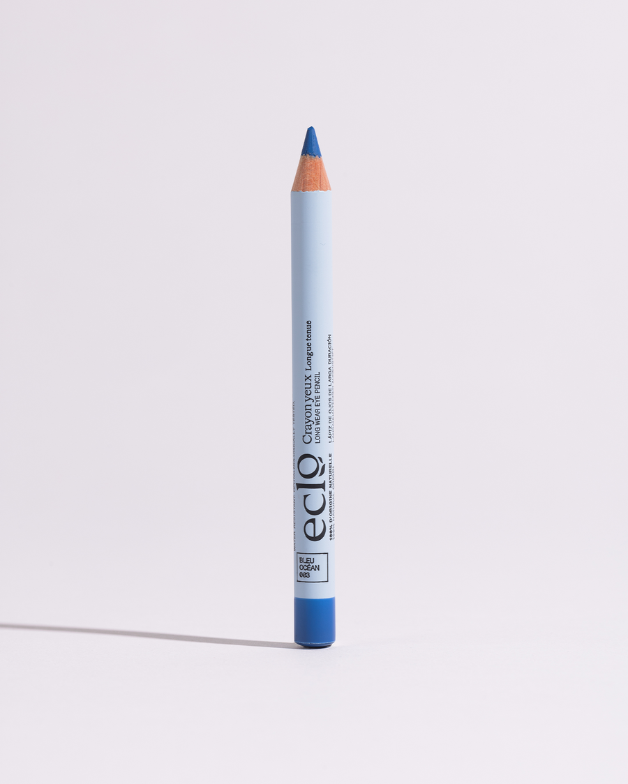 Eye Pencil 003 Ocean Blue