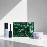 Skincare Duo: Face & Lashes