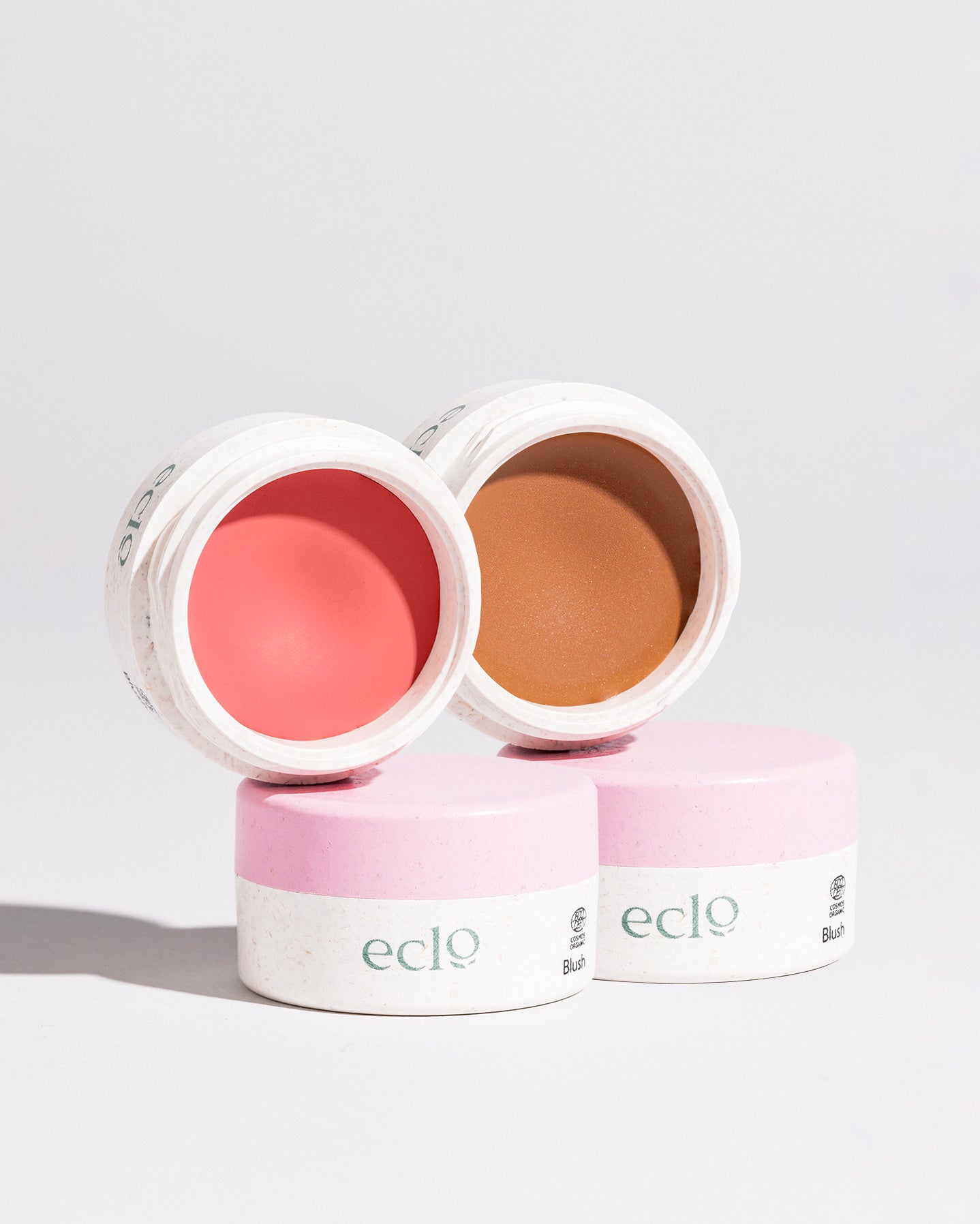 Bold Blush : tendance maquillage / make-up 2024