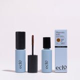 duo mascara x recharge marron